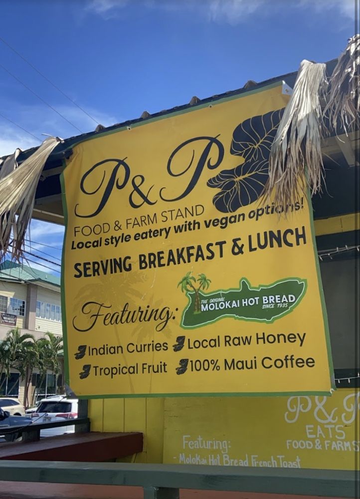 P&P Eats